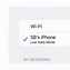 Image result for Turn Off Low Data On iPad