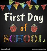 Image result for First Day of School Background