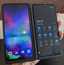 Image result for LG G8X ThinQ Dual Screen Galaxy Case