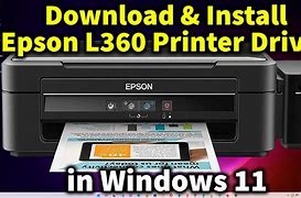 Image result for Epson Printer Driver Download