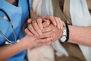 Image result for Elderly Woman Hand
