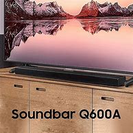 Image result for Samsung Q Series SoundBar
