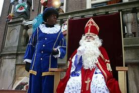 Image result for Christmas Traditions in the Netherlands
