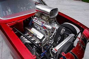 Image result for Pro Street Engines