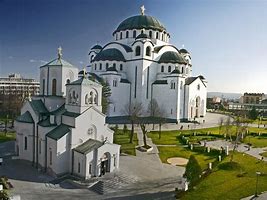 Image result for Yugoslavia Landmarks