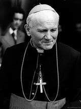 Image result for St Pope John Paul II