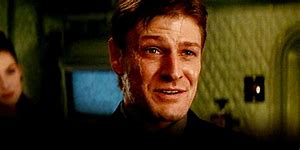 Image result for Sean Bean GoldenEye