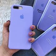 Image result for iPhone 8 Cover Lila