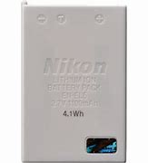 Image result for Nikon Camera Battery EN-EL5