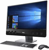 Image result for Dell Touch Screen Computer Black