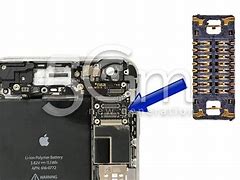 Image result for Denah Konektor Fingerprint iPhone 6