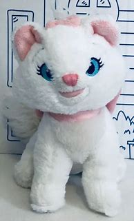 Image result for Marie Cat Doll