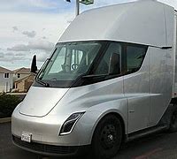 Image result for Nikola Tesla Semi Truck