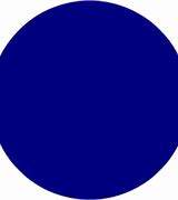 Image result for Blue Things Circle