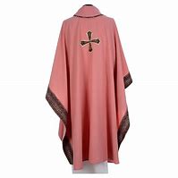 Image result for Chasuble Personnalise
