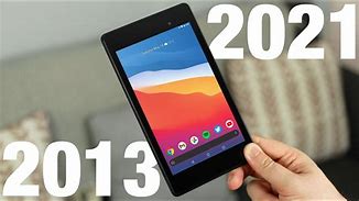 Image result for Nexus 7 Screen Size