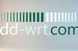 Image result for DD-WRT Logo