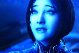 Image result for Evil Cortana Halo 5 Guardians