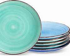 Image result for Small Dinner Plates 8 Inch