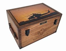 Image result for Large Keepsake Box