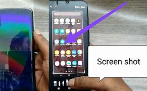 Image result for A70 Samsung Screen Shot