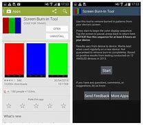 Image result for Screen Burn-In