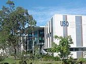 Image result for USQ Hervey Bay