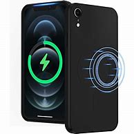 Image result for iPhone XR Phone Case with Built in Charger
