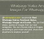 Image result for Status On Whats App