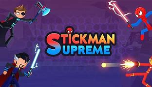 Image result for Stickman Wrestling