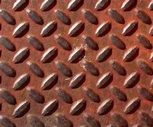 Image result for Rusted Metal Material