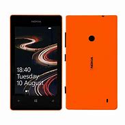 Image result for Nokia Lumia Orange Window Phone