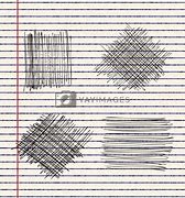 Image result for Paper with Pencil Scribble On It
