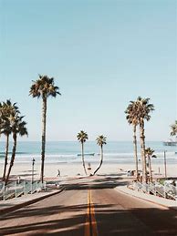 Image result for Summer Beach Aesthetic