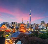 Image result for What to See in Tokyo