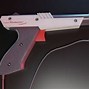 Image result for Nintendo Zapper Gun Pinup Art