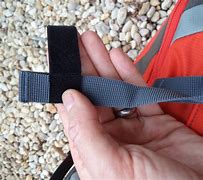 Image result for How to Tie Backpack Straps