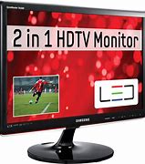 Image result for HDTV/Monitor