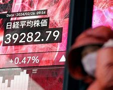 Image result for Financial Times Nikkei