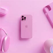 Image result for Pink iPhone 14 with Girl