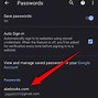 Image result for Android Password
