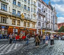 Image result for European Street Scenes