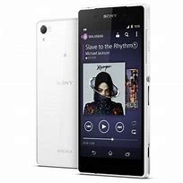 Image result for Sony Xperia Z2 White