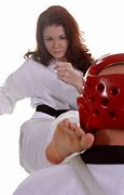 Image result for The Human Face of Karate