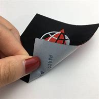 Image result for Iron On Clothing Labels