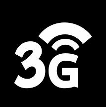 Image result for Comunication 3G/4G Wifi Icon