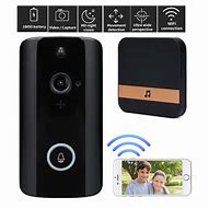 Image result for Camera Doorbells Wireless with Keypad