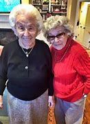 Image result for Funny Old Lady Best Friends
