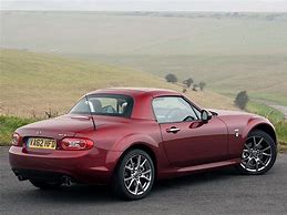 Image result for Mazda MX-5 Coupe
