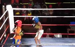 Image result for Kids Boxing Ring